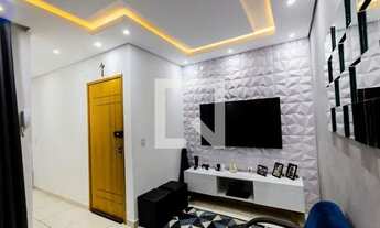 Imagem 4: Apartamento para Aluguel - Jardim das Maravilhas, 2 Quartos, 80 m2