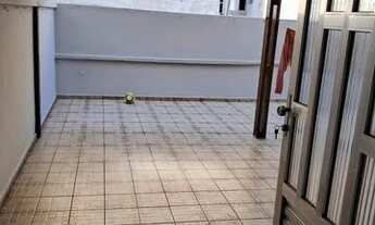 Imagem 4: Apartamento para aluguel com 60 metros quadrados com 1 quarto em Vila Buarque - São Paulo