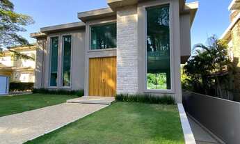 Imagem: Linda casa em Alphaville locação ou venda