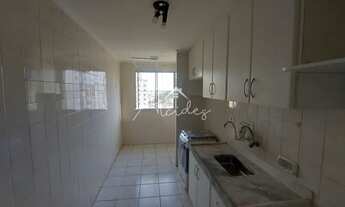 Imagem 7: Apto para Alugarde 55m² com 02 Dormitórios, 01 banheiro e 01 vaga no bairro Vila Parque Ja