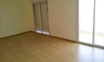 Imagem 5: Cobertura com elevador privativo