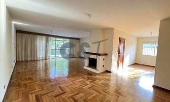 Imagem: Casa Térrea para alugar na Granja Julieta