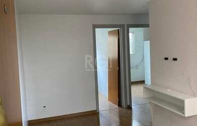 Imagem 2: Apartamento para Venda - 42m², 2 dormitórios, 1 vaga - Rubem Berta