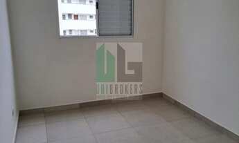 Imagem 2: Apartamento para locação na Vila Mariana, 40m², 1 dorm, entre metrôs Ana Rosa e Paraíso, s