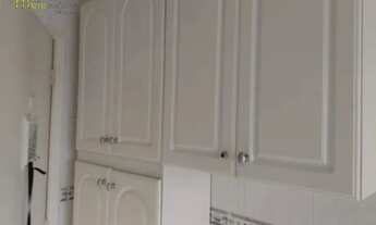 Imagem 5: Apartamento com 3 dormitórios à venda, 60 m² por R$ 400.000,00 - Jardim Íris - São Paulo/S