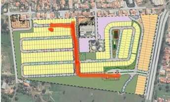 Imagem 5: Terreno a venda no Condomínio La Dolce Vita - Jardim America - Paulínia