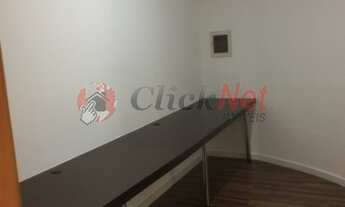 Imagem 2: São Bernardo do Campo - Conjunto Comercial/Sala - RUDGE RAMOS