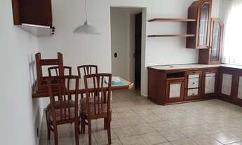 Imagem 1: Apartamento para alugar, 42 m² por R$ 1.500,00/mês - Vila São Francisco - São Paulo/SP
