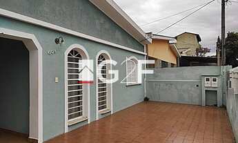 Imagem: Casa para venda no Jardim no Trevo!