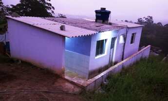 Imagem: Casa pronta pra morar valor 69.900 pra vender