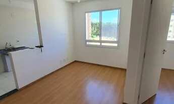 Imagem 4: Apartamento 02 quartos no Parque do CArmo!