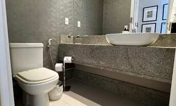 Imagem 7: Ak. Alugo apartamento de luxo beira mar no Paiva, andar alto com 250m, 4 suítes, 4 vagas