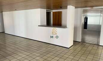 Imagem 4: Apartamento para alugar, 201 m² por R$ 5.684,21/mês - Meireles - Fortaleza/CE