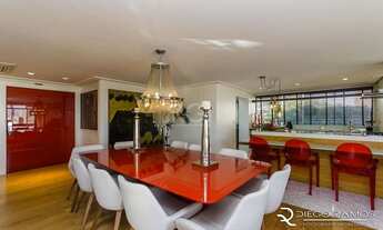 Imagem 6: Apartamento para Venda - 275m², 3 dormitórios, sendo 3 suites, 3 vagas - Rio Branco