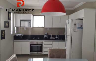 Imagem 2: Casa Reformada - Anil - 2 Quartos - Toda com Armários