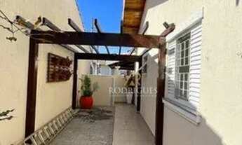 Imagem 6: Casa com 3 dormitórios para alugar, 170 m² por R$ 5.613,00/mês - Jardim Paulista - Atibaia