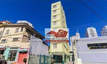 Imagem 7: Apartamento à venda, 47 m² por R$ 340.000,00 - Alto do Ipiranga - São Paulo/SP