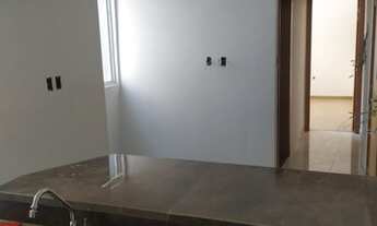 Imagem 5: Apartamento 2 quartos com suíte no Albinópolis