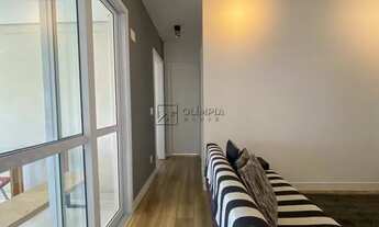 Imagem 5: Venda Apartamento 2 Dormitórios - 69 m² Brooklin