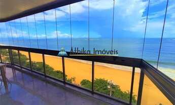 Imagem 3: Apartamento Frente Mar Itaparica com 4 Quartos 2 Suítes 3 Vagas