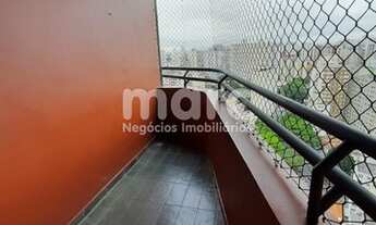 Imagem: SAO PAULO - Apartamento Padrão - CAMBUCI