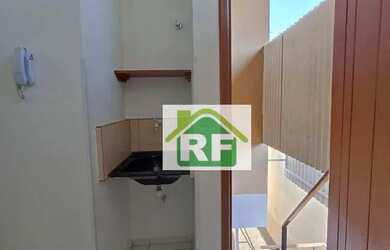 Imagem 5: Kitnet para alugar, 22 m² por R$ 7.550,05/mês - São Cristóvão - Teresina/PI