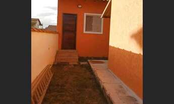 Imagem: Casa Condomínio Sonho de vida