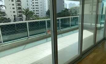 Imagem 4: Apartamento residencial para locação, Jardim Anália Franco, São Paulo - AP5637