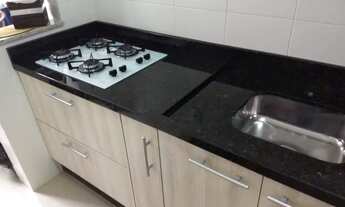 Imagem 2: Residencial Santos Dumont Aluguel 2 quartos