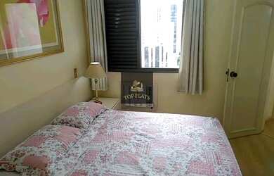 Imagem 7: Flat disponível na Bela Vista