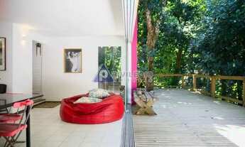 Imagem 3: Casa em Condomínio à venda, 4 quartos, 2 suítes, 2 vagas, São Conrado - RIO DE JANEIRO/RJ