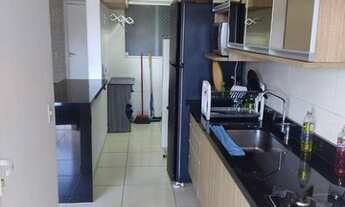 Imagem 6: Apartamento com 3 dormitórios, 91 m² - venda por R$ 850.000,00 ou aluguel por R$ 4.500,00