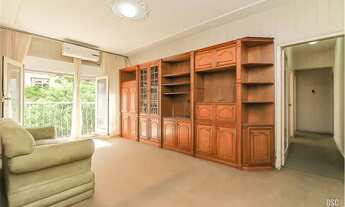 Imagem 5: Apartamento com 3 quartos, 129,41m², à venda em Porto Alegre, Rio Branco