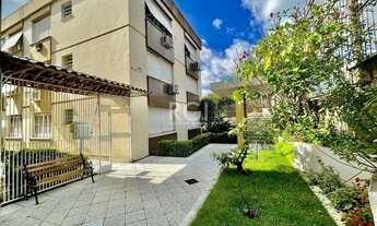 Imagem: Apartamento para Venda - 45.69m², 1 dormitório