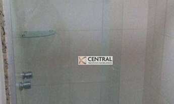 Imagem 4: Flat com 1 dormitório para alugar, 33 m² por R$ 2.600/mês - Caminho das Árvores - Salvador