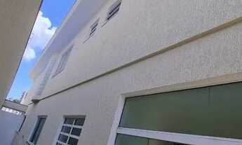 Imagem 4: Sobrado para venda tem 200 metros quadrados com 3 quartos em Vila Nair - São Paulo - SP