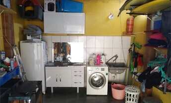 Imagem 6: Sobrado Comercial e Reisdencial a venda na Avenida Itaberaba