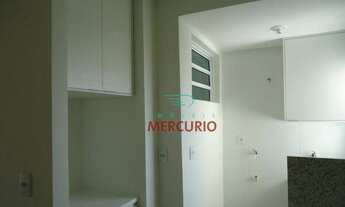 Imagem 6: Apartamento com 2 dormitórios à venda, 53 m² por R$ 255.000,00 - Vila Altinópolis - Bauru