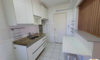 Imagem 6: Apartamento (tipo - padrao) 2 dormitórios/suite, cozinha planejada, portaria 24 horas, laz