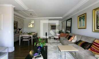 Imagem 4: Apartamento para Aluguel - Sumaré, 3 Quartos, 122 m2