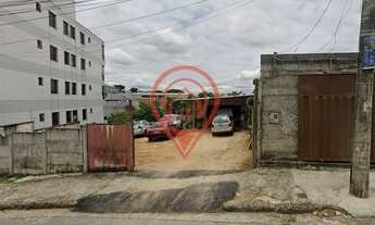 Imagem 2: Terreno à venda no bairro Tirol (Barreiro) - Belo Horizonte/MG