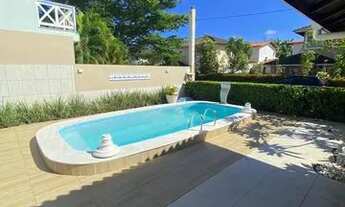 Imagem 2: Casa de condomínio para venda tem 170 metros quadrados com 4 quartos