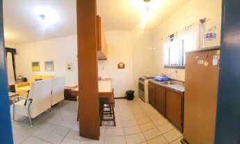 Imagem 4: Casa de condomínio para venda possui 78 metros quadrados com 2 quartos