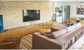 Imagem 2: Apartamento Vila Mariana