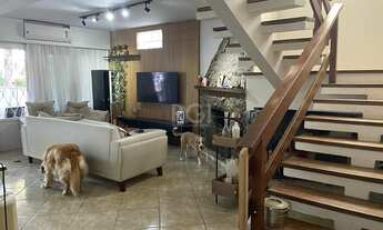 Imagem: Casa em Ipanema