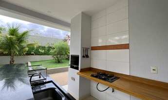 Imagem 6: Casa - Loteamento Parque das Sapucaias - Campinas