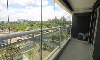 Imagem 3: Apartamento Studio em São José do Rio Preto