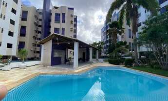 Imagem 4: Alugo linda cobertura duplex no Calhau com 3 suítes