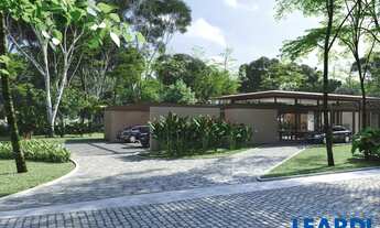 Imagem 4: CASA EM CONDOMÍNIO - ALTO DA BOA VISTA - SP