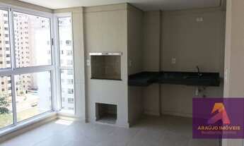 Imagem 3: Apartamento a Venda ou Locação no Central Park Jardim Aquarius - Luxo em um único CEP